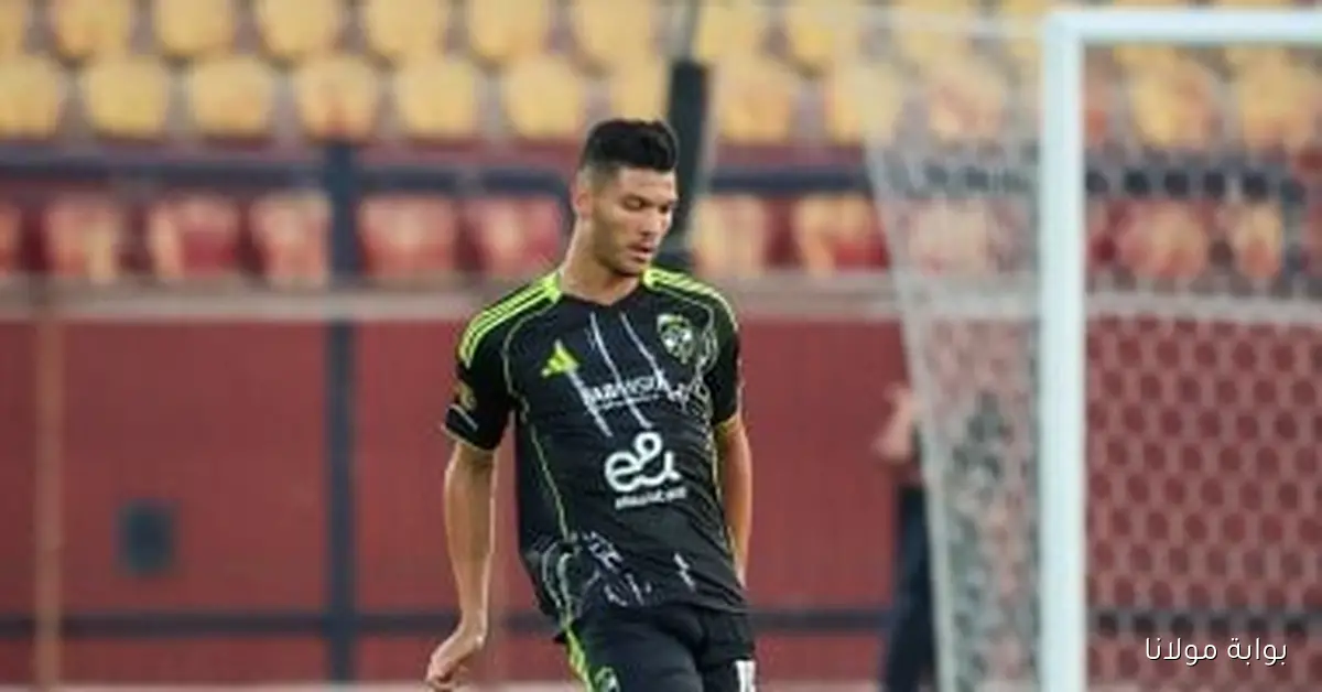 تحضيرات مكثفة لتجهيز أشرف داري لمواجهة الأهلي والزمالك في قمة الدوري