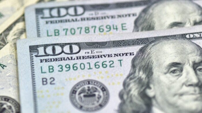 أسعار الدولار اليوم في بنوك مصر