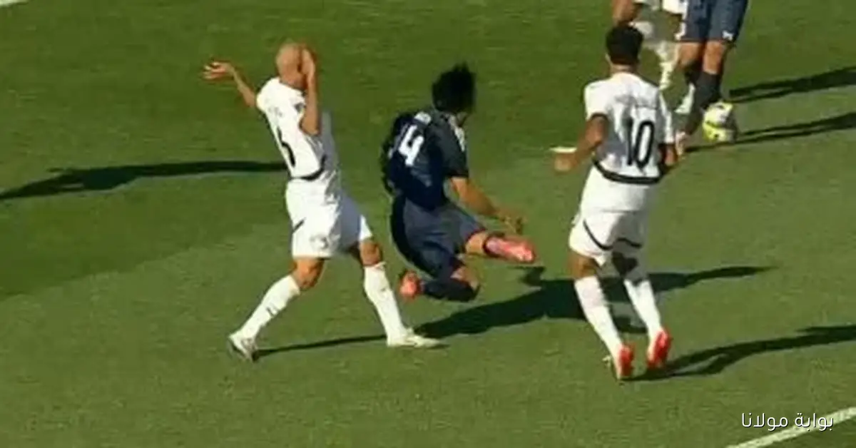 ترتيب منتخب مصر في كأس العالم للشباب بعد الجولة الأولى