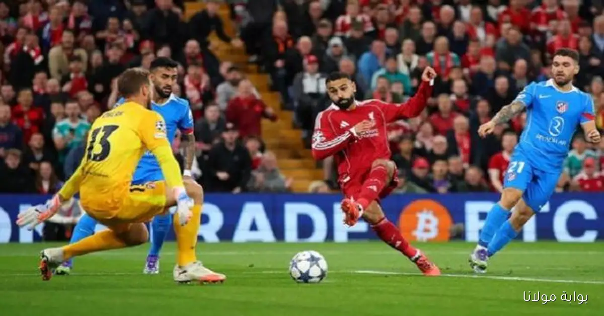 ليفربول يواجه غلطة سراي.. مفاجأة في تشكيل الفريق تخص محمد صلاح