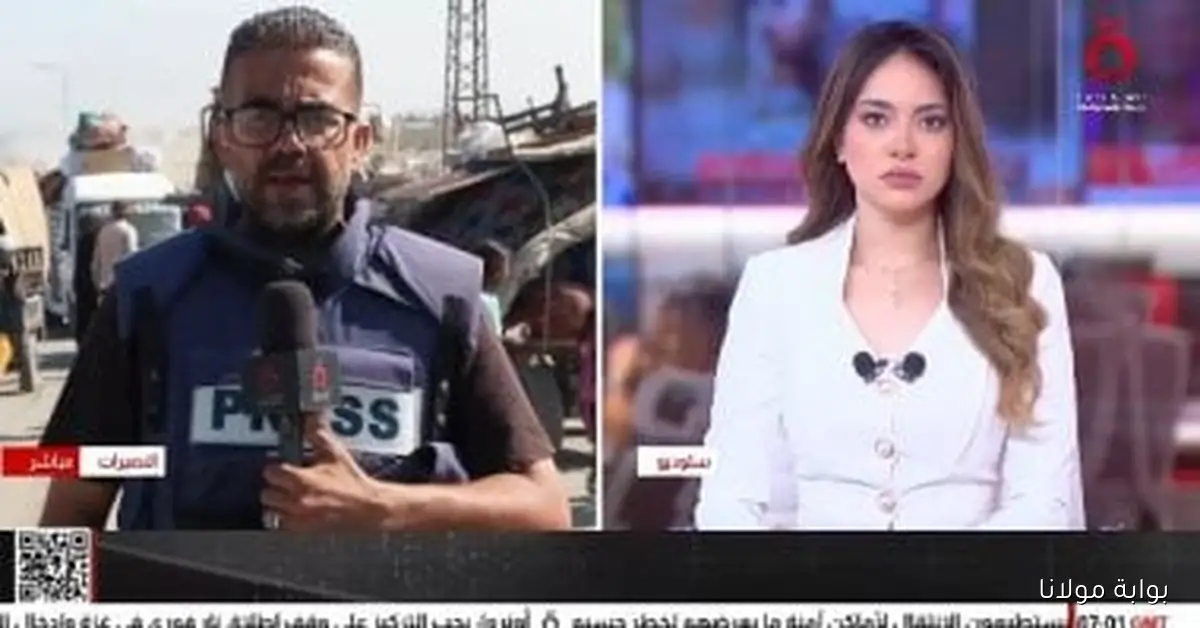 تصعيد إسرائيلي متواصل على غزة يستهدف المدنيين ومناطق النزوح بشكل مكثف