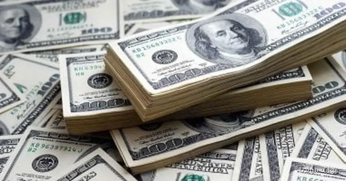 تطورات مستمرة في سعر الدولار مقابل الجنيه داخل البنوك المصرية