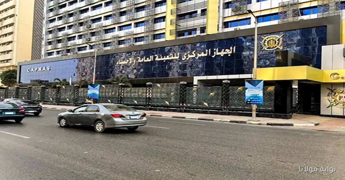 تعاون جديد بين جهاز الإحصاء والتحالف الوطني لدعم العمل الأهلي التنموي