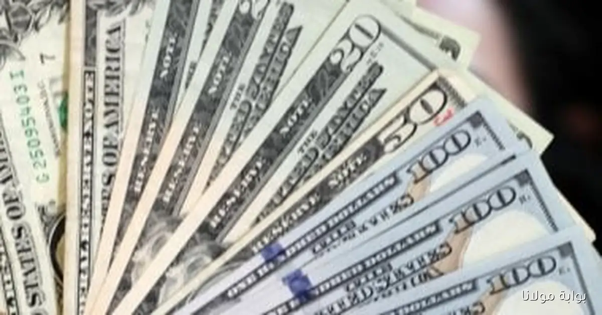 تعرّف على سعر الدولار اليوم الخميس 18 سبتمبر 2025