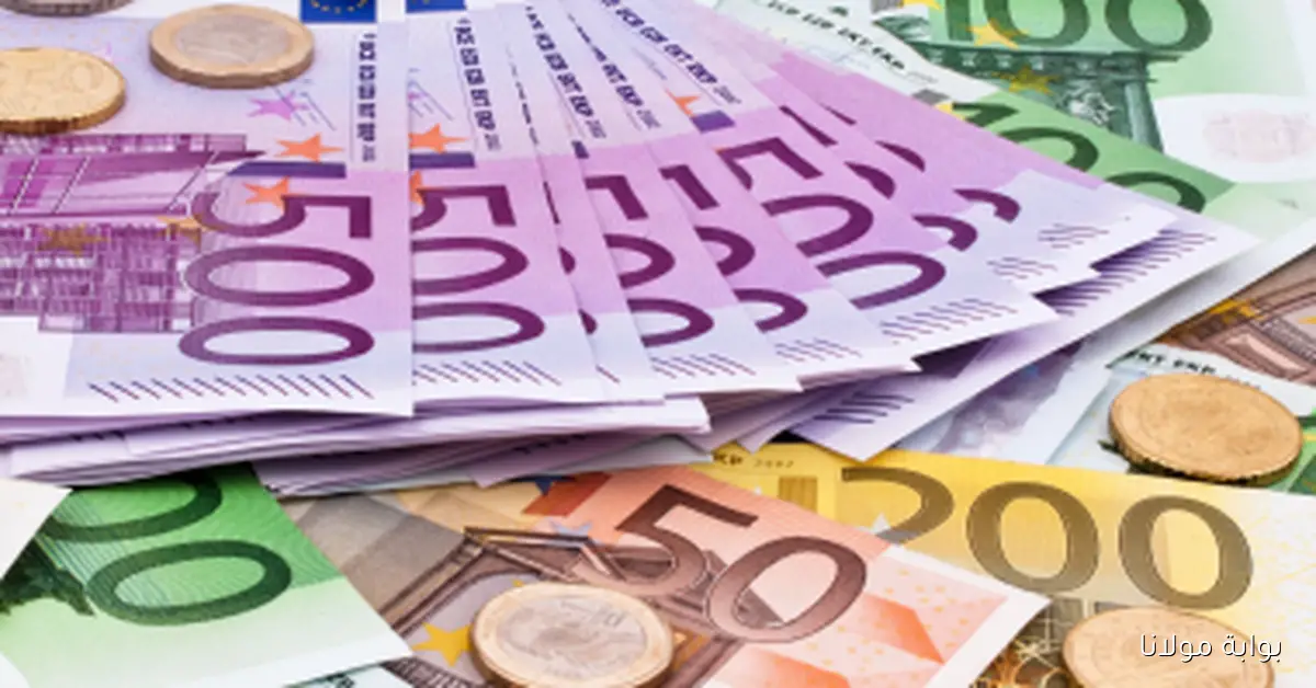 تعرّف على سعر اليورو في البنوك المصرية اليوم الأحد 21 سبتمبر 2025