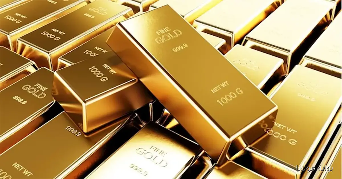 توقعات أسعار الذهب مع اقتراب خفض الفائدة من قبل الفيدرالي وتأثير ذلك على السوق