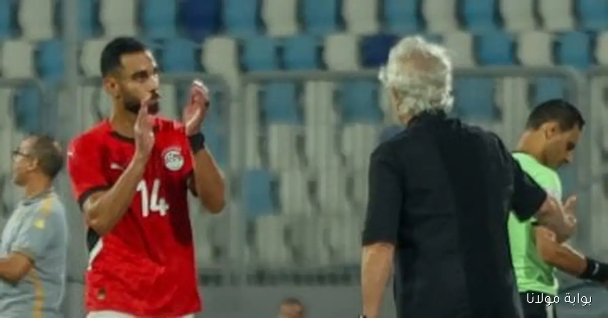 توقف الدوري المصري في 25 نوفمبر بسبب كأس العرب وأمم أفريقيا