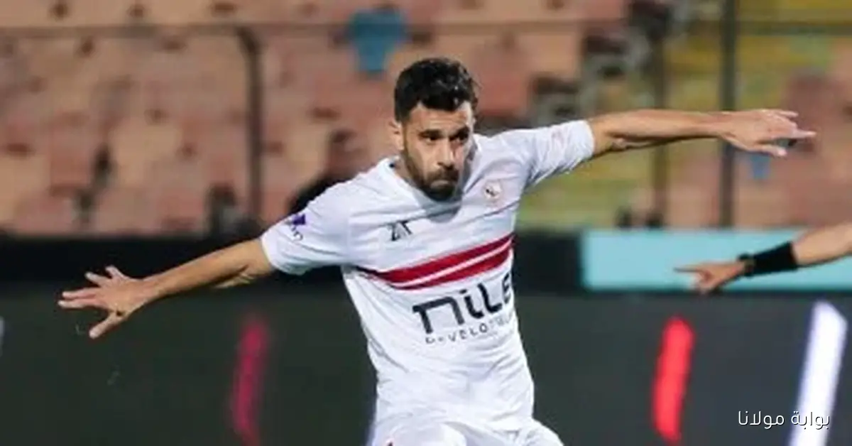خطة الأهلي للتصدي لخطورة بيزيرا وعبد الله السعيد في مباراة الزمالك غداً