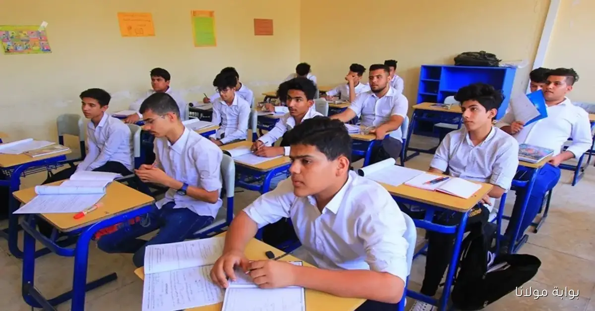 جبت كام.. نتائج الثالث متوسط الدور الثاني 2025 بالاسم ورقم الامتحاني عبر نتائجنا ووزارة التربية