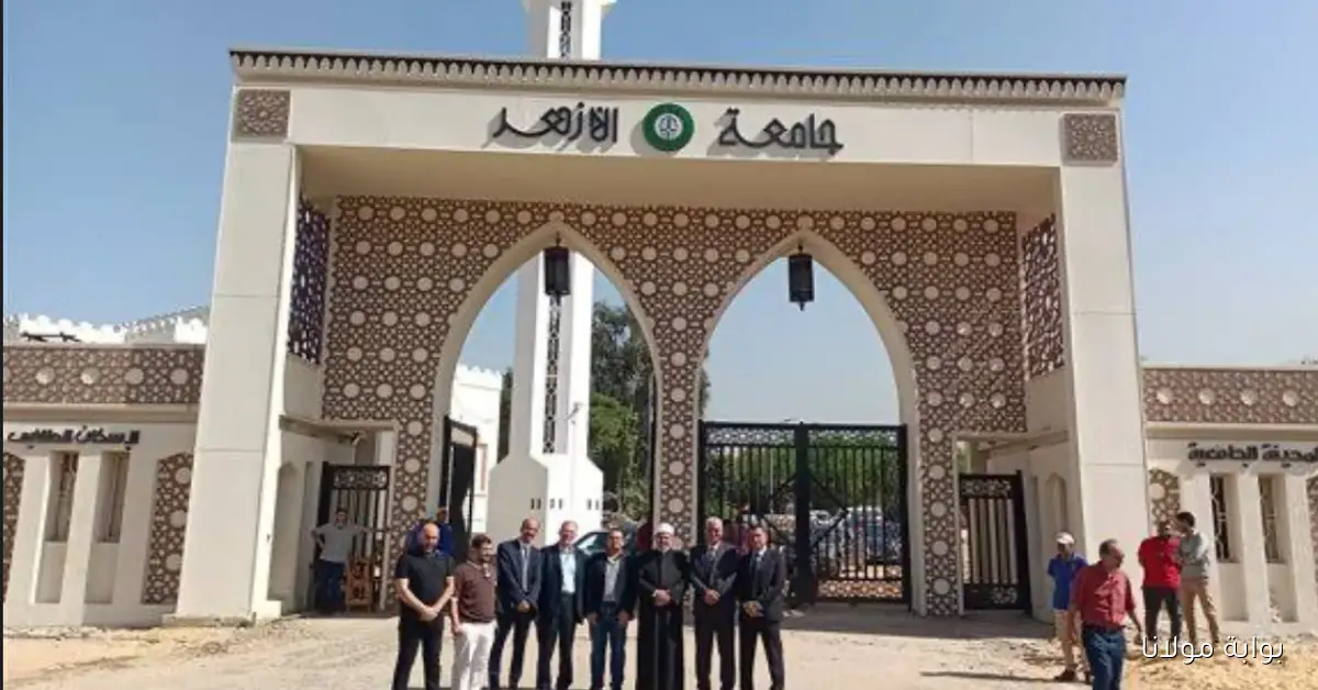 رسمياً .. رابط نتيجة تنسيق الأزهر 2025 وخطوات الاستعلام عبر موقع التنسيق الالكرتوني tansik.digital.gov.eg