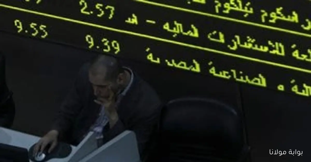 سباق السماسرة في البورصة يتصاعد.. ثاندر تتصدر والمنافسة تشتعل مع مباشر وهيرميس وبلتون