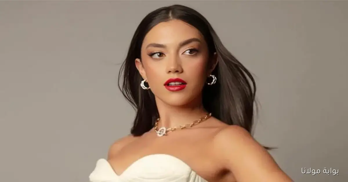 ستيفاني عطالله توضح سر دورها الشرير في مسلسل سلمى : جلسات مع أخصائي نفسي