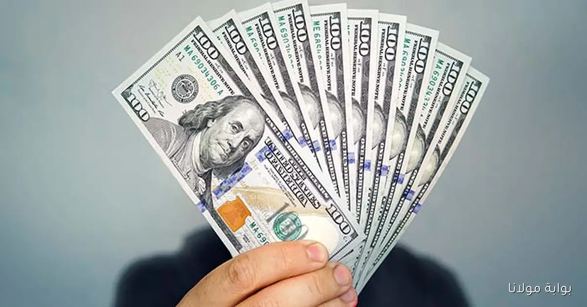 سعر الدولار اليوم مقابل الجنية المصري الاربعاء 17 سبتمبر 2025 في البنوك المصرية والسوق السوداء