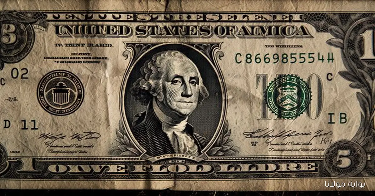 بكام USD سعر الدولار اليوم مقابل الجنيه المصري الأحد 28 سبتمبر 2025 في الصرافة والبنوك الرسمية