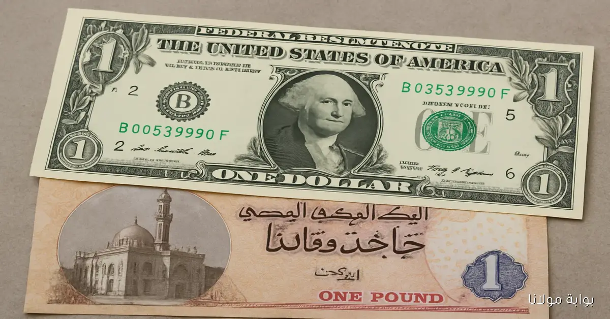 تحديث عاجل.. سعر الدولار اليوم البنك الأهلي أمام الجنيه اليوم 15-9-2025
