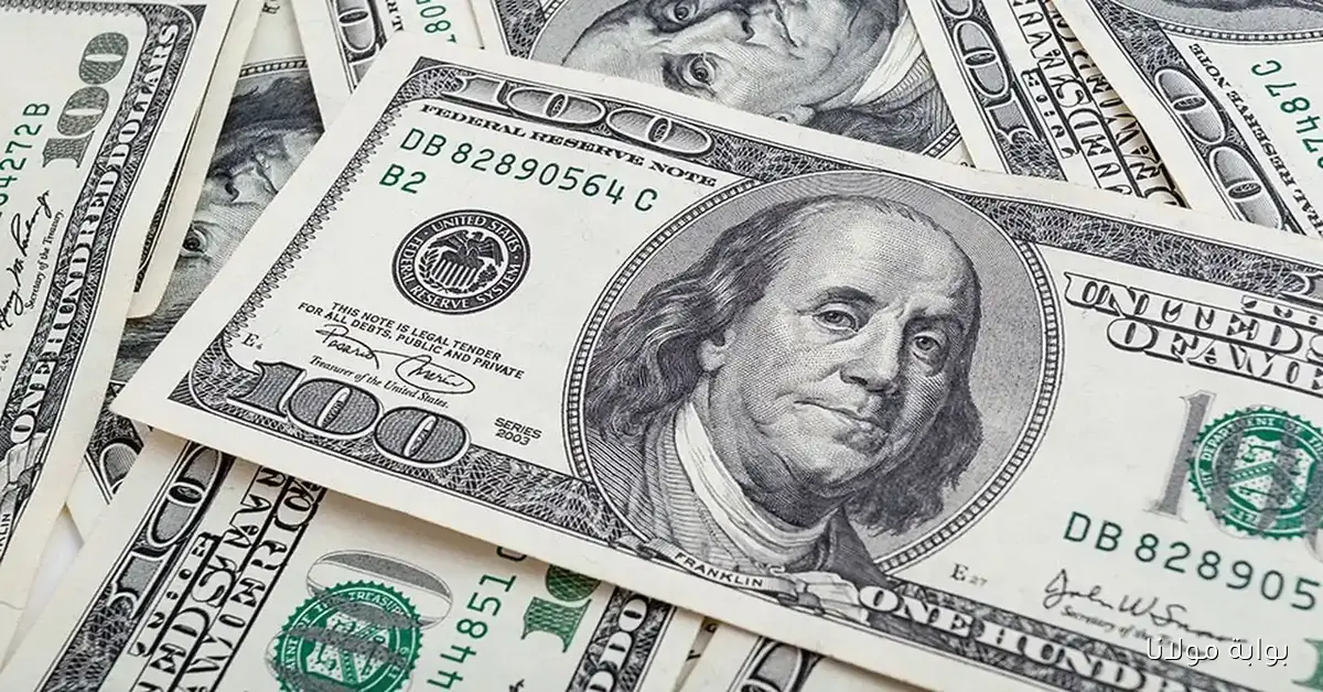 لحظة بلحظة .. سعر الدولار في السوق السوداء اليوم الخميس 18 سبتمبر 2025 وجميع البنوك