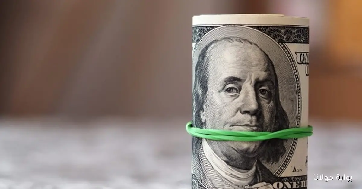 سعر الدولار مقابل الجنيه يتغير رسمياً الآن
