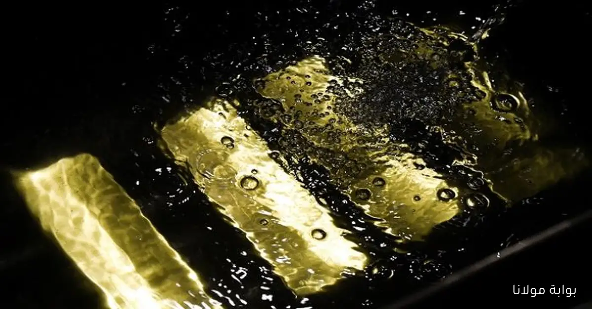 سعر الذهب اليوم.. المعدن النفيس يقترب من قمته التاريخية وسط أجواء الإغلاق