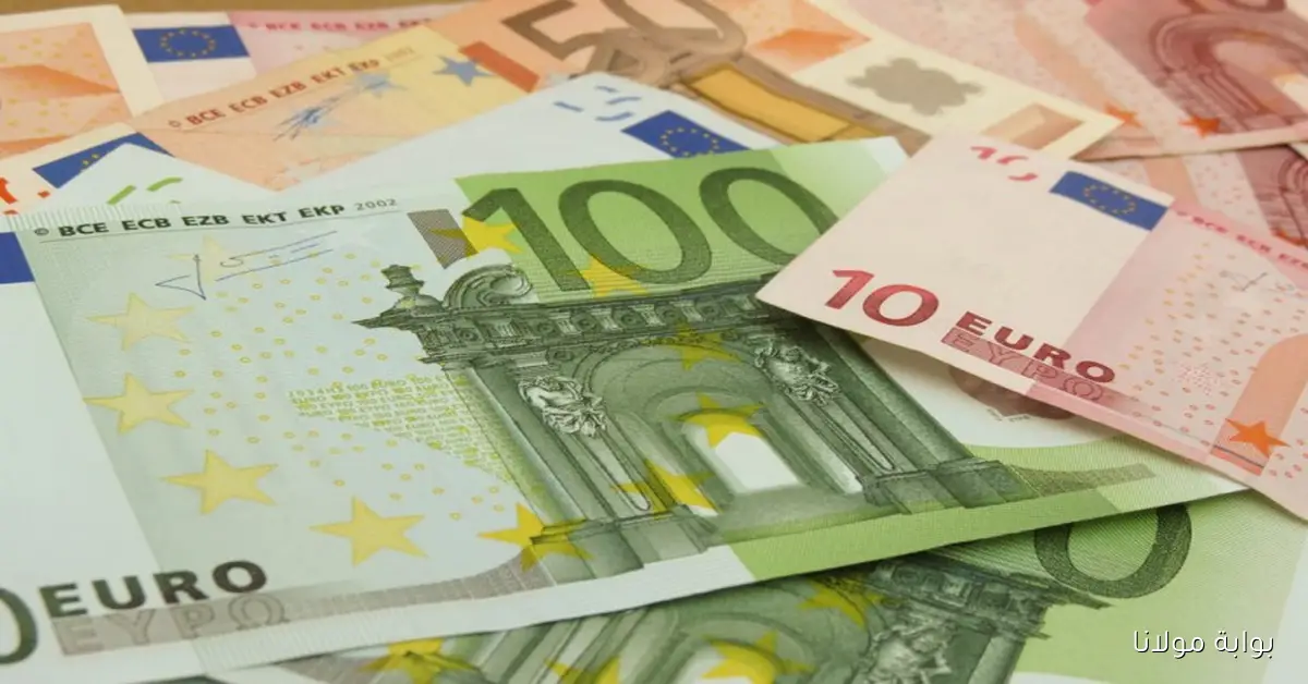الآن.. سعر اليورو في السوق السوداء اليوم الثلاثاء 16 سبتمبر 2025 مقابل الجنية المصري