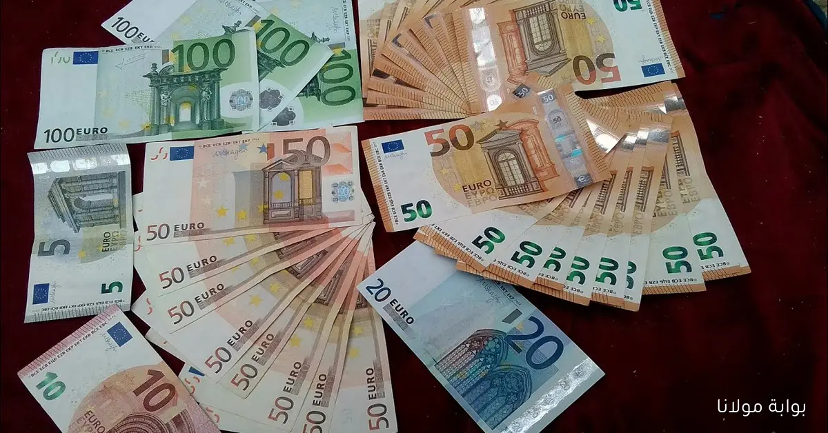 سعر اليورو في السوق السوداء اليوم الخميس 18 سبتمبر 2025 مقابل الجنية المصري
