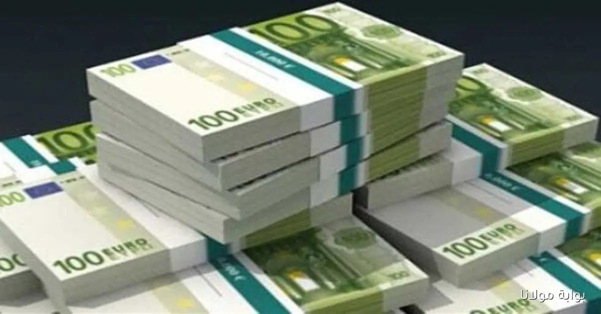 سعر اليورو في مصر مقابل الجنيه اليوم الثلاثاء 30 سبتمبر 2025