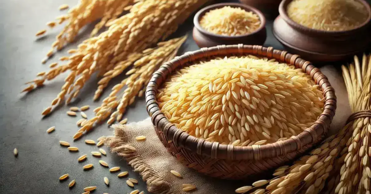 لحظي .. سعر طن الأرز الشعير اليوم الثلاثاء 16 سبتمبر 2025 في جميع الأسواق
