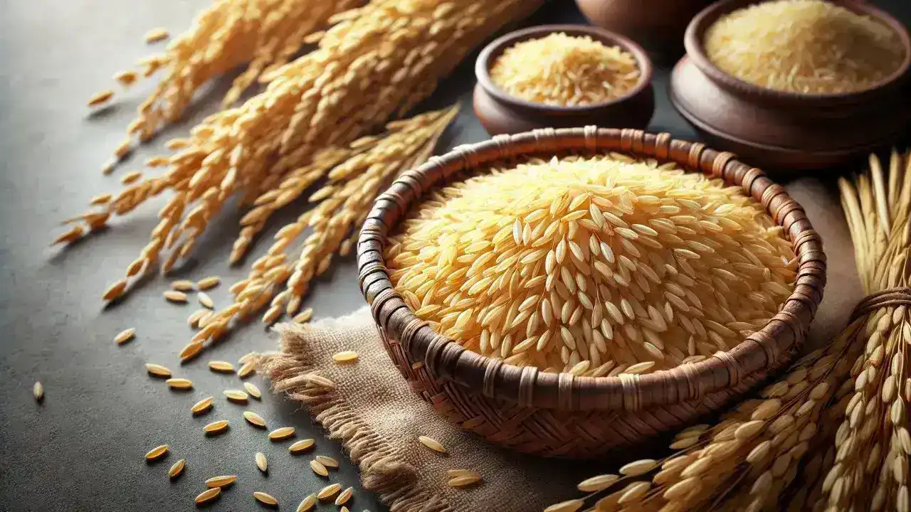 خزن وهو رخيص .. سعر طن الأرز الشعير اليوم الأربعاء 17 سبتمبر 2025 في الأسواق