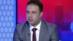حماده أنور مدير منتخب الشباب حماده أنور مدير منتخب الشباب