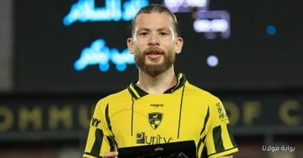 سكولز يتألق ويحقق جائزة أفضل لاعب في مباراة وادي دجلة وطلائع الجيش