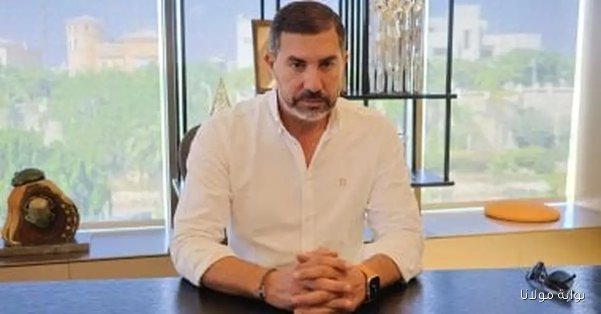 شامل أبو الفضل يستعيد مئات الملايين ويعيد الأمل للمستثمرين الهاربين من سهم بنيان