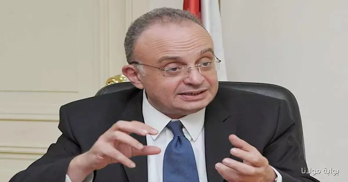 شريف سامي يؤكد أن خفض الفائدة الأمريكية يسهم في تقليص تكلفة طرح السندات المصرية في الأسواق العالمية