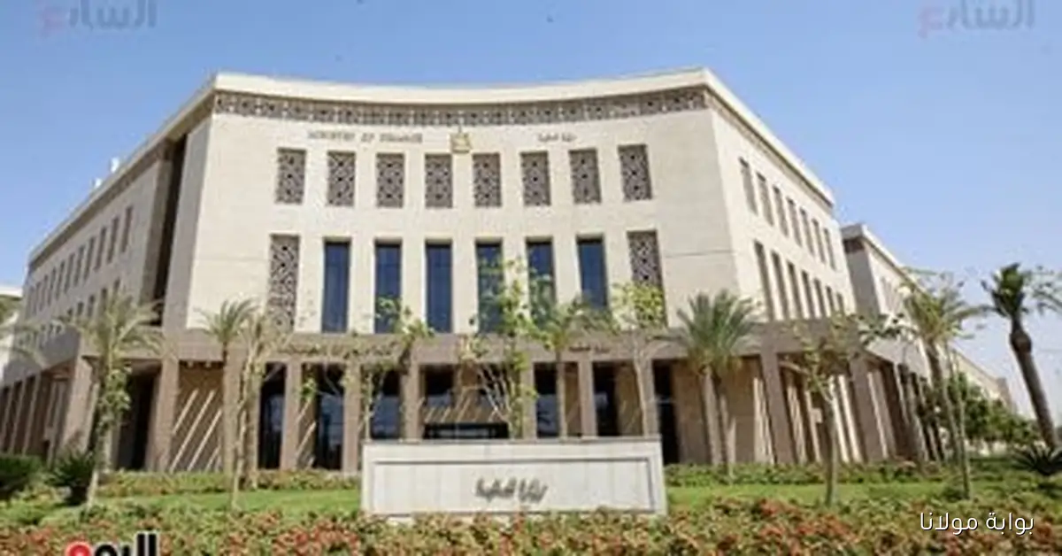 صرف مرتبات سبتمبر 2025 للعاملين بالدولة يوم الأربعاء المقبل