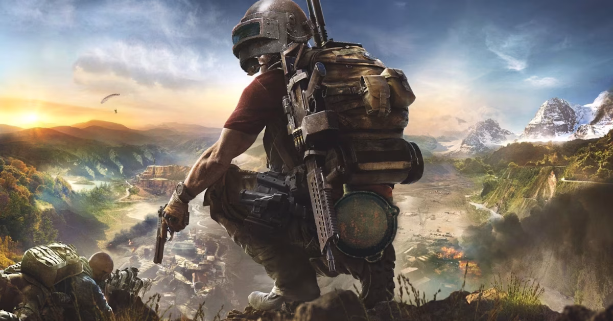 طريقة شحن شدات لعبة ببجي PUBG UC عبر الرابط الرسمي ميداس بايmidasbuy.com