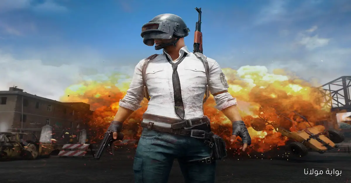 طريقة شحن شدات ببجي pubg battlegrounds 2025 عبر الموقع الرسمي ميداس باي midasbuy.com