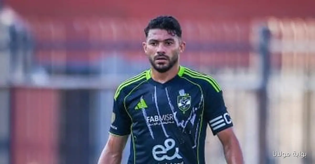 عقوبات الجولة الثامنة في الدوري: لفت نظر لياسر إبراهيم وإيقاف العجوز لثلاث مباريات