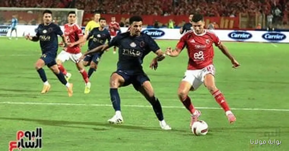 عماد النحاس يكشف عن التفاصيل الصغيرة التي أدت للفوز على الزمالك ويكشف سبب رفضه طلب زيزو بالمشاركة