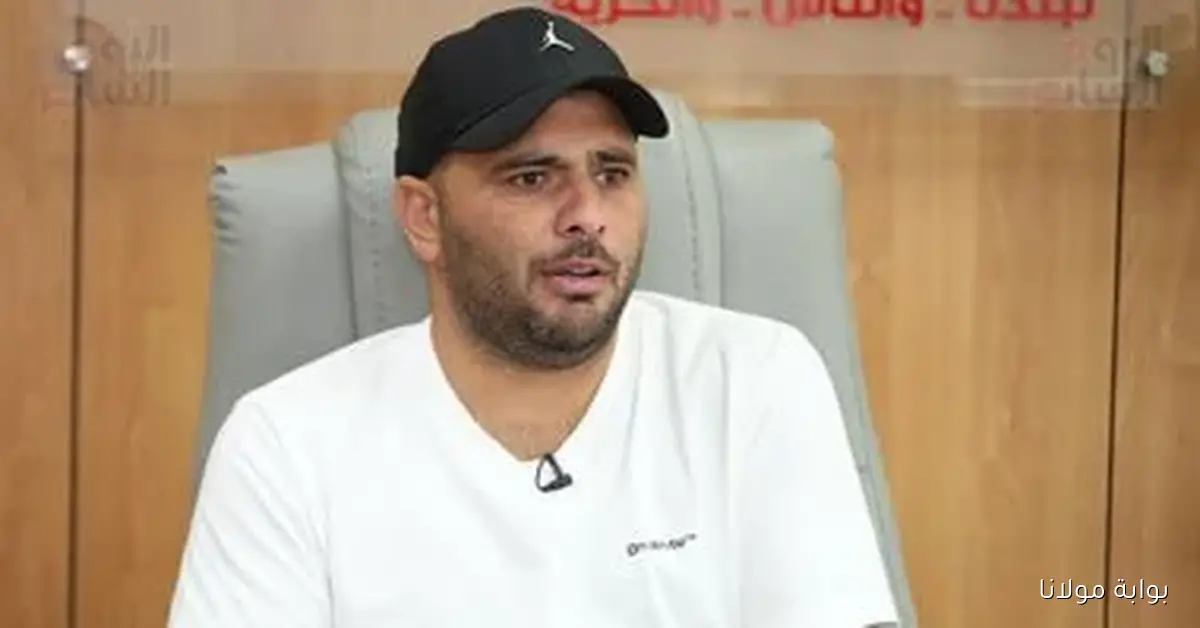 عماد متعب: فيريرا أسرف في الدفاع والزمالك تراجع بعد هدف الأهلي الثاني