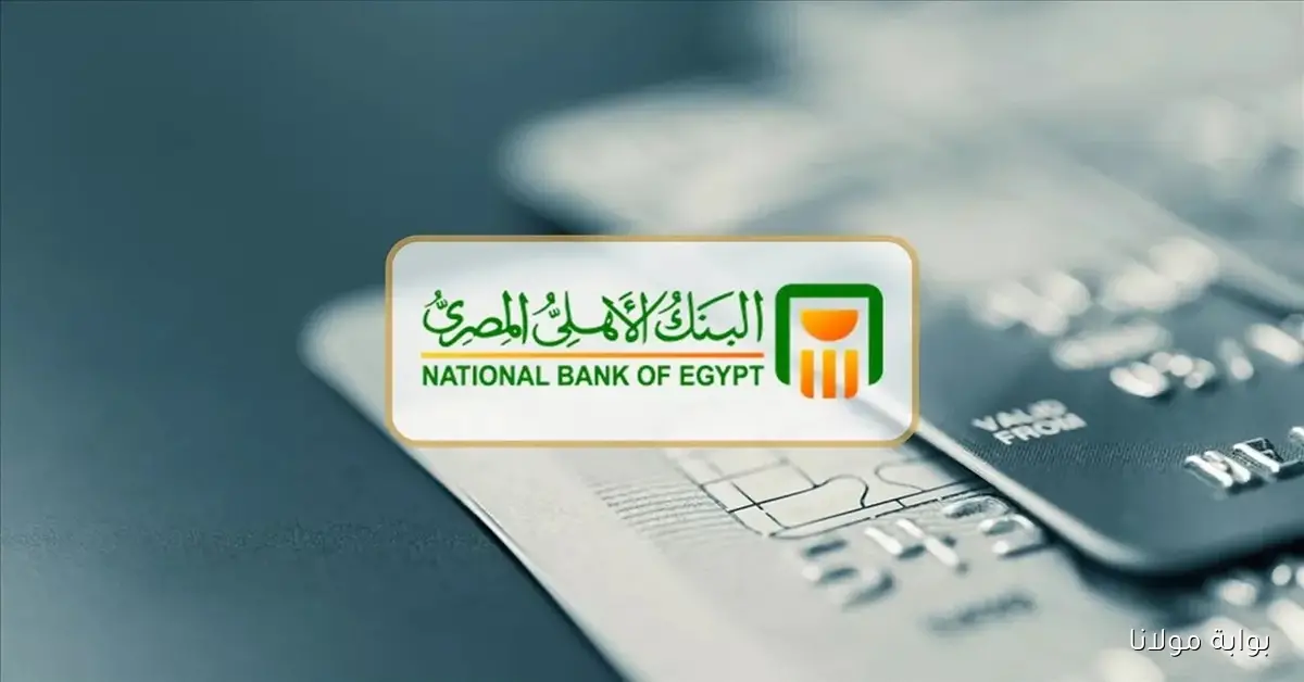 عودة قوية: عوائد شهادات الادخار في البنك الأهلي بعد خفض الفائدة 2% وأنواع الشهادات المتاحة
