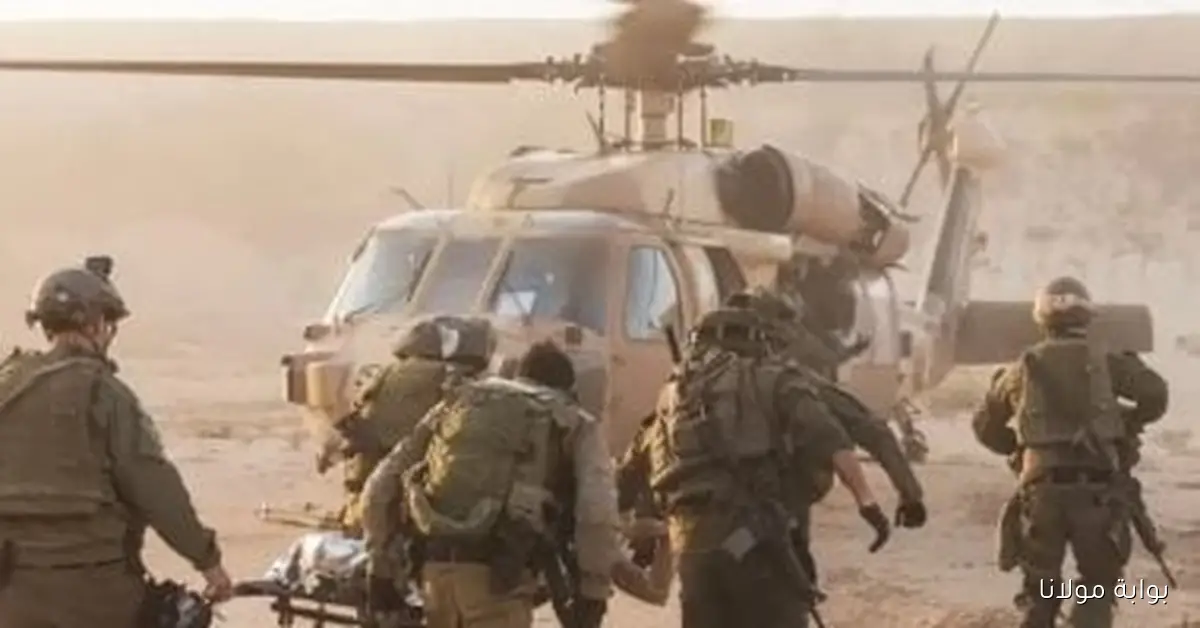 غارة جوية إسرائيلية تستهدف سيارة في بلدة ياطر جنوب لبنان وتؤدي لإصابة شخص