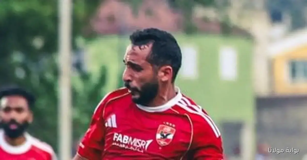 غيابات مؤثرة في الأهلي قبل مواجهة إنبي بالدوري: كريم فؤاد وعبد القادر يتصدران القائمة