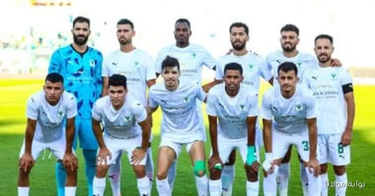 فاركو يستعد لمواجهة بتروجت في الدوري بعد لقاء المصرى دون الحصول على راحة