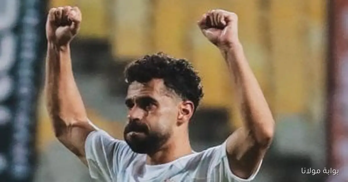 فاروق جعفر: عبد الله السعيد “خبير الكرة المصرية” ورؤية منطقية حول عدم التفكير في القمة