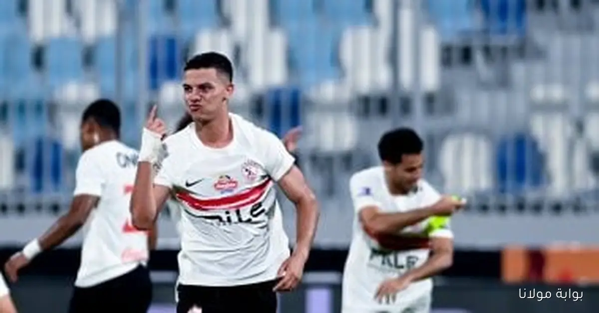 فيريرا يسأل طبيب الزمالك عن موعد عودة شحاتة للمشاركة في القمة
