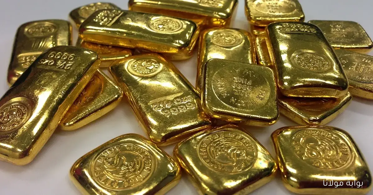 قفزة مفاجئة.. كم أسعار الذهب عيار 24 و21 في السعودية اليوم الثلاثاء 23 سبتمبر 2025