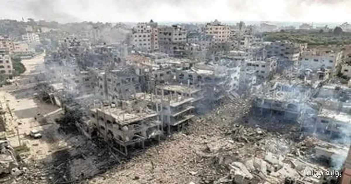 كندا تصف العملية الإسرائيلية في غزة بأنها “أمر مرعب” يعيق جهود إطلاق سراح الرهائن