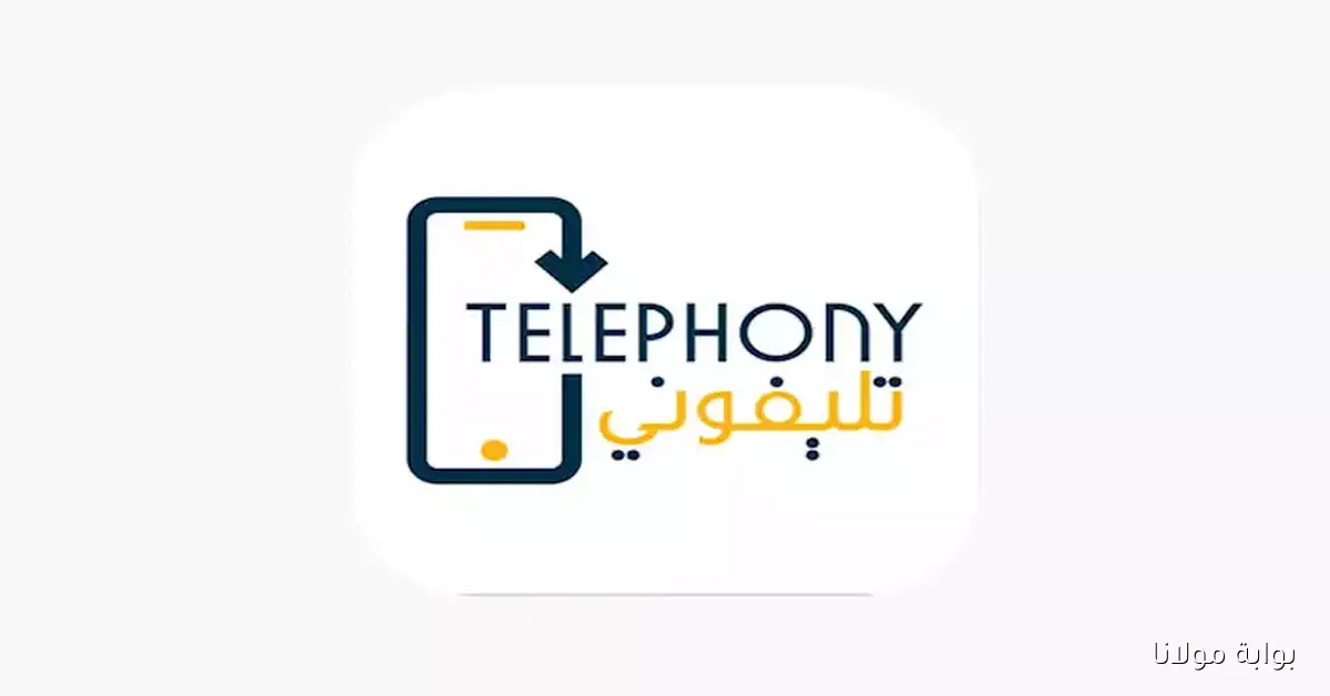 كيفية الاستعلام وسداد رسوم الموبايل بسهولة عبر تطبيق تليفوني