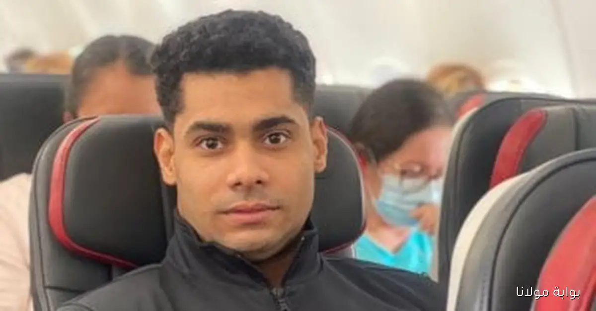 لجنة استماع تبحث أزمة عينة بطل رفع الأثقال محمد إيهاب