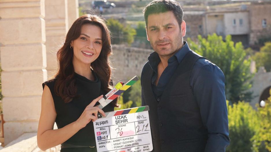 “مترجم بالعربي” مسلسل المدينة البعيدة الموسم الثاني الموعد والقنوات الناقلة