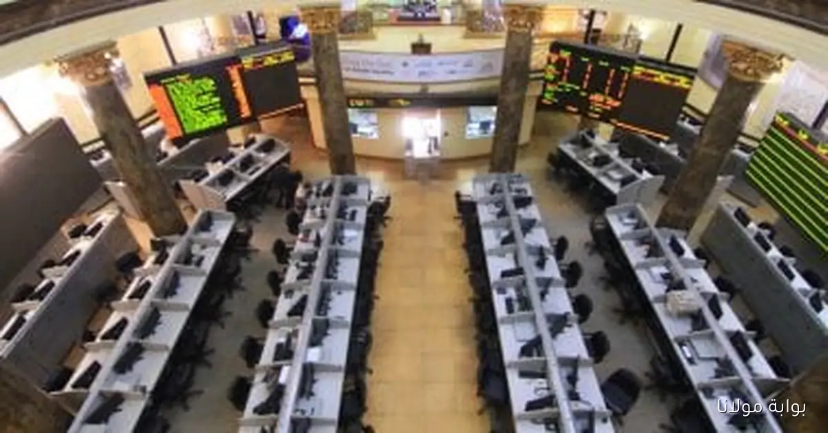 مؤشرات البورصة تبدأ أسبوعها بنمو ملحوظ في جلسة الإثنين