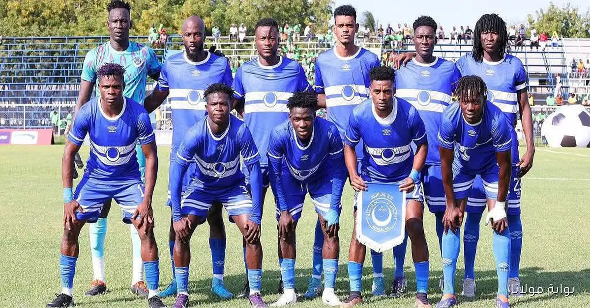 هل تُبث مباراة الهلال وجاموس على أي قناة؟